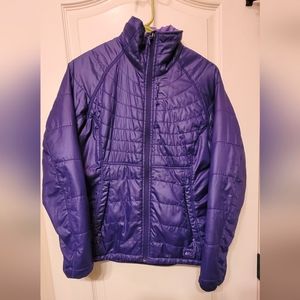 REI Puffy Coat